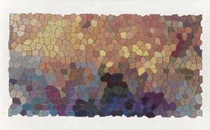 Mosaic Dreams 